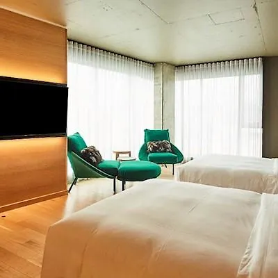 Le Germain Hotel 4*