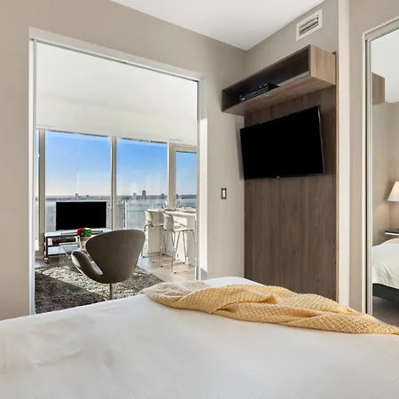 Soho Residences Champagne 4*