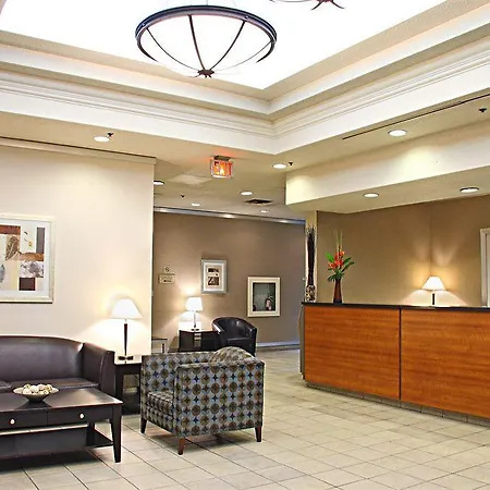 Hotel Quality Ottawa