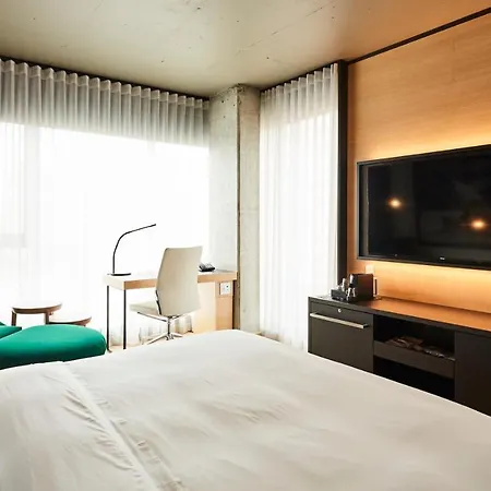 Hotel Le Germain Ottawa