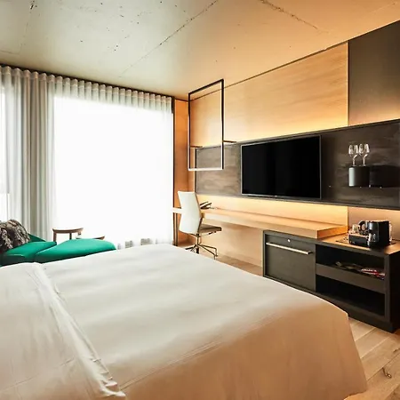 Hotel Le Germain 4*