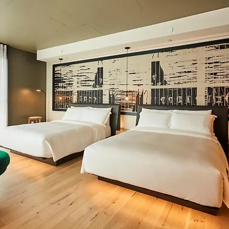 Le Germain 4* Ottawa