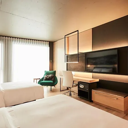 Le Germain 4*