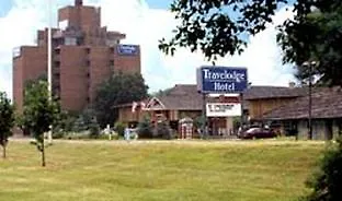 Hotel Travelodge By Wyndham West 3*