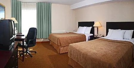 Quality Hotel Ottawa
