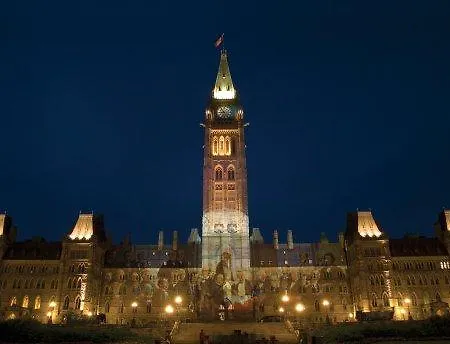 Quality 3* Ottawa
