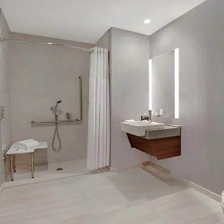 Hotel Hyatt Place West 3*