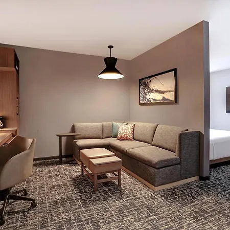 Hyatt Place West 3* Ottawa