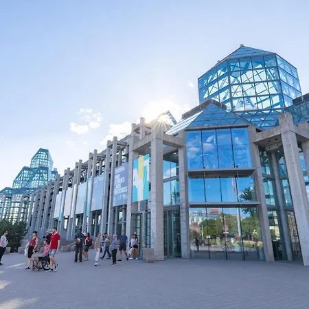 & Kanata By Ihg Hotel