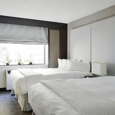 Arc The Hotel 4*