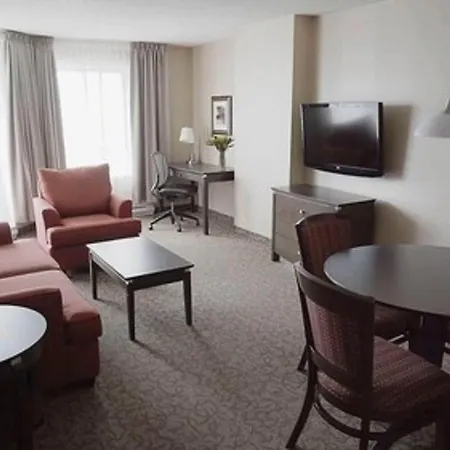 Les Aparthotel Ottawa
