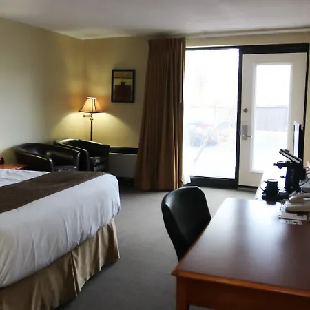 Welcominns 2* Ottawa