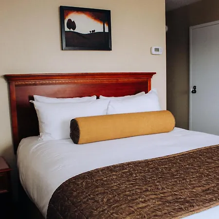 Welcominns Hotel