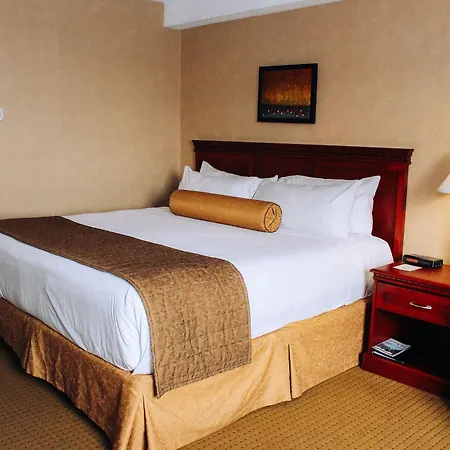 Welcominns Hotel Ottawa