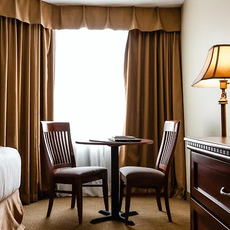 Welcominns Hotel