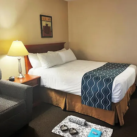Welcominns 2* Ottawa