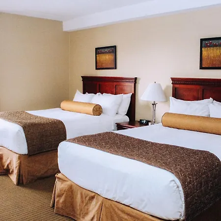 Welcominns Hotel