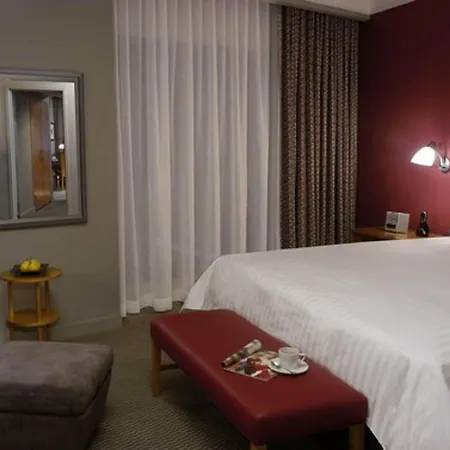 Hotel Brookstreet - West - Kanata 4*