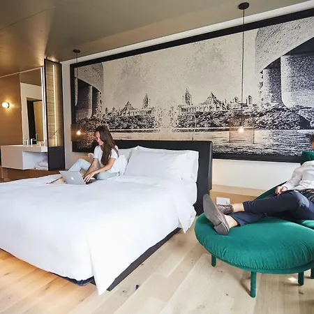 Hotel Le Germain Ottawa