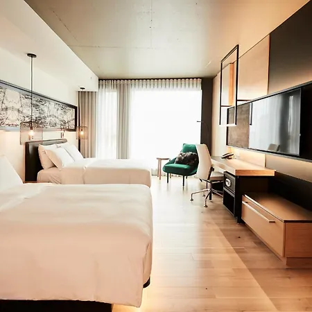 Hotel Le Germain