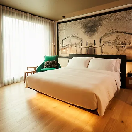 Hotel Le Germain 4*
