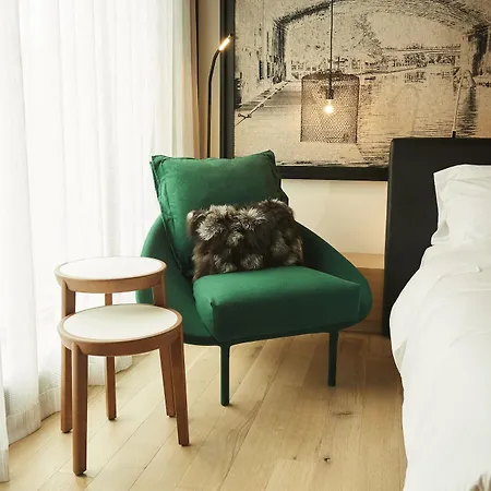 Le Germain Hotel 4*