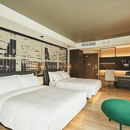 Le Germain Hotel Ottawa