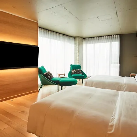 Hotel Le Germain