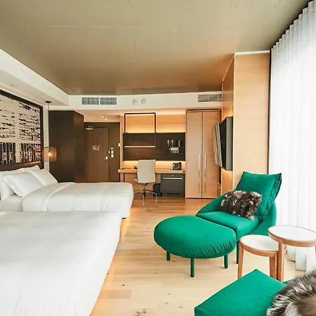 Hotel Le Germain
