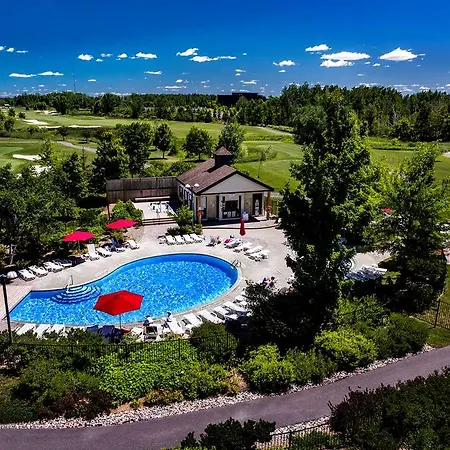 Brookstreet - West - Kanata 4*