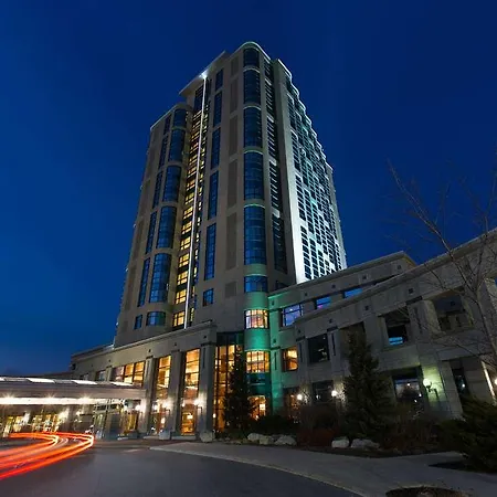 Brookstreet - West - Kanata Ottawa