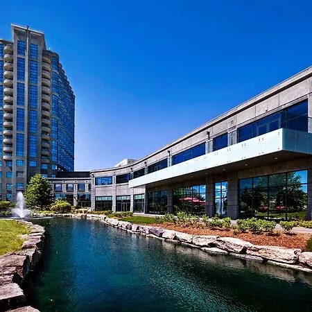 Brookstreet - West - Kanata Hotel