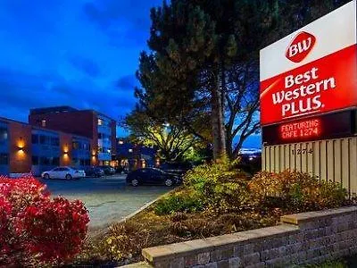 Western Centre Hotel