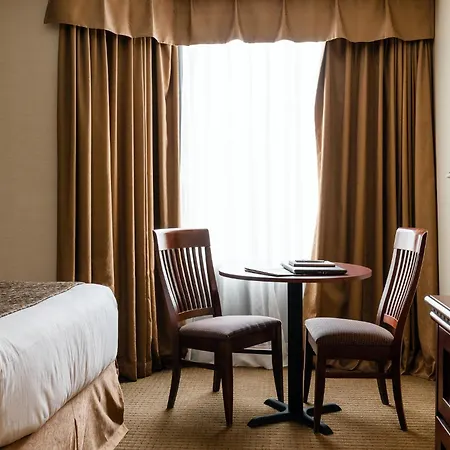 Hotel Welcominns 2*