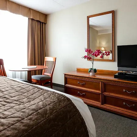 Welcominns Hotel 2*