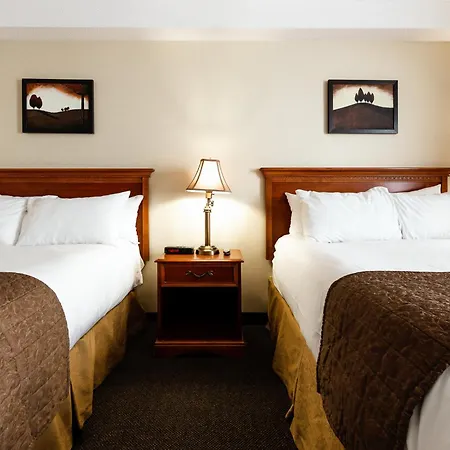 Welcominns 2* Ottawa