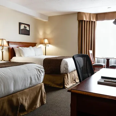 Hotel Welcominns
