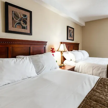 Welcominns 2* Ottawa