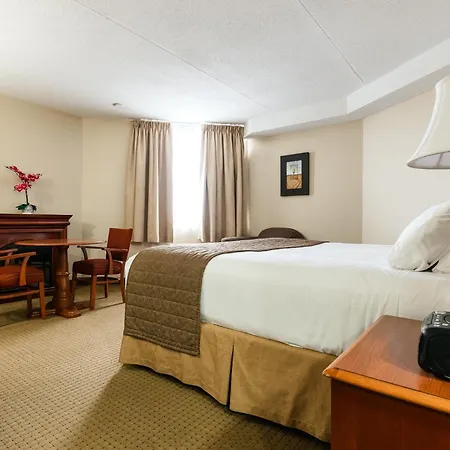 Welcominns Hotel 2*