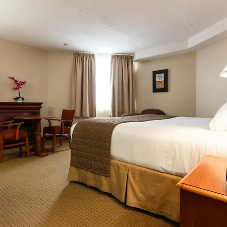 Welcominns Hotel 2*