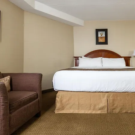 Welcominns Ottawa