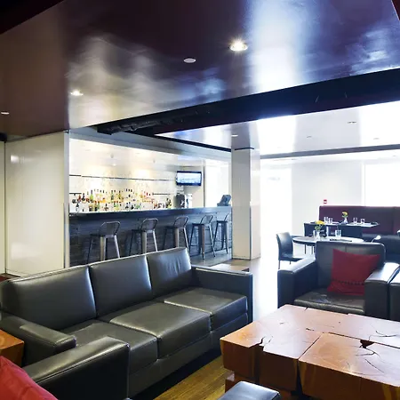 Hotel Arc The 4*