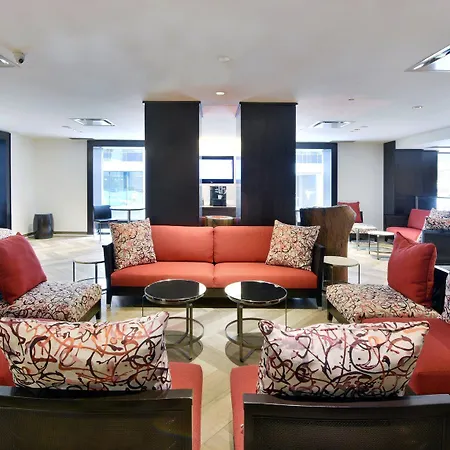 Arc The Hotel 4*