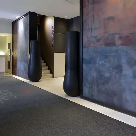 Hotel Arc The