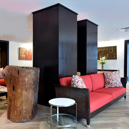 Arc The Hotel 4*