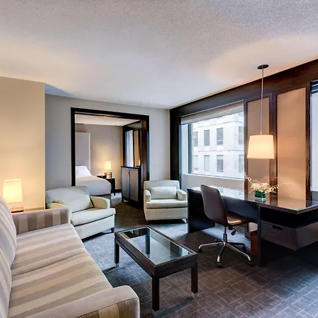 Arc The Hotel Ottawa