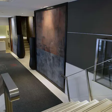 Arc The Hotel