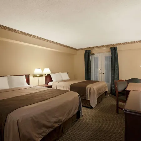 Hotel Travelodge By Wyndham West