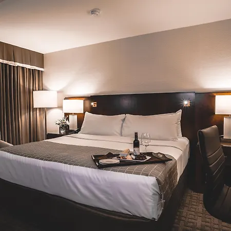 Lord Elgin Hotel Ottawa