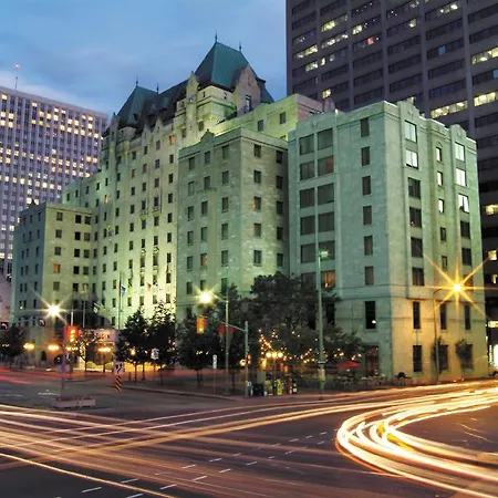 Lord Elgin Ottawa